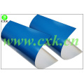 High Resolution Wide Developing Latitude Blue Aluminum CTP